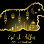 Eid-Ul-Adha 2020 Greetings